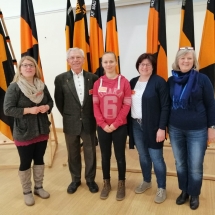 Teilnahme an der Diözesanverammlung 2019 in Töging/ Inn