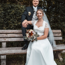 Hochzeit Tamara &amp; Markus Kehl