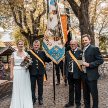 Hochzeit Tamara &amp; Markus Kehl