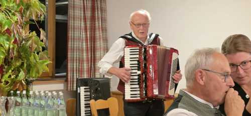 Südtiroler Törggele- Abend 2025