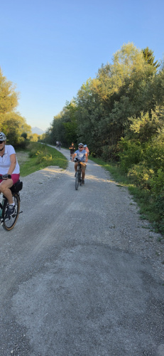 Radltour 2026