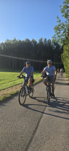 Radltour 2026
