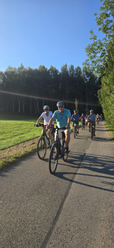 Radltour 2026