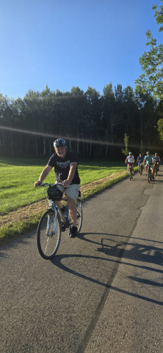 Radltour 2026