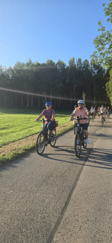 Radltour 2026