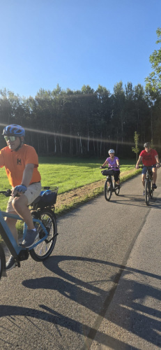 Radltour 2026