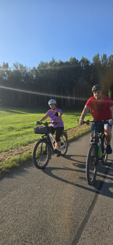 Radltour 2026